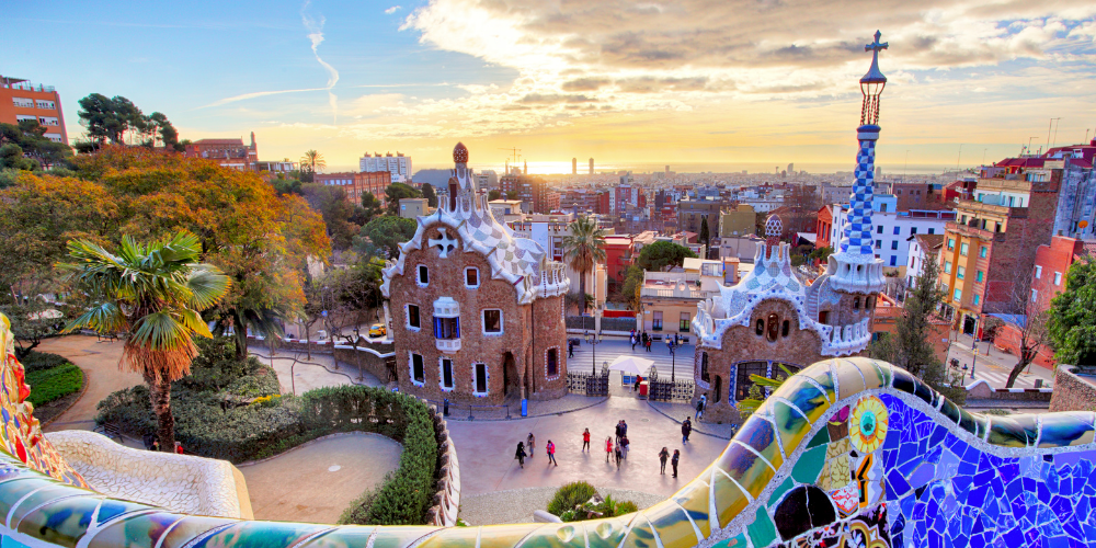 Katalonya’nın Başkenti: Barselona Gezi Rehberi